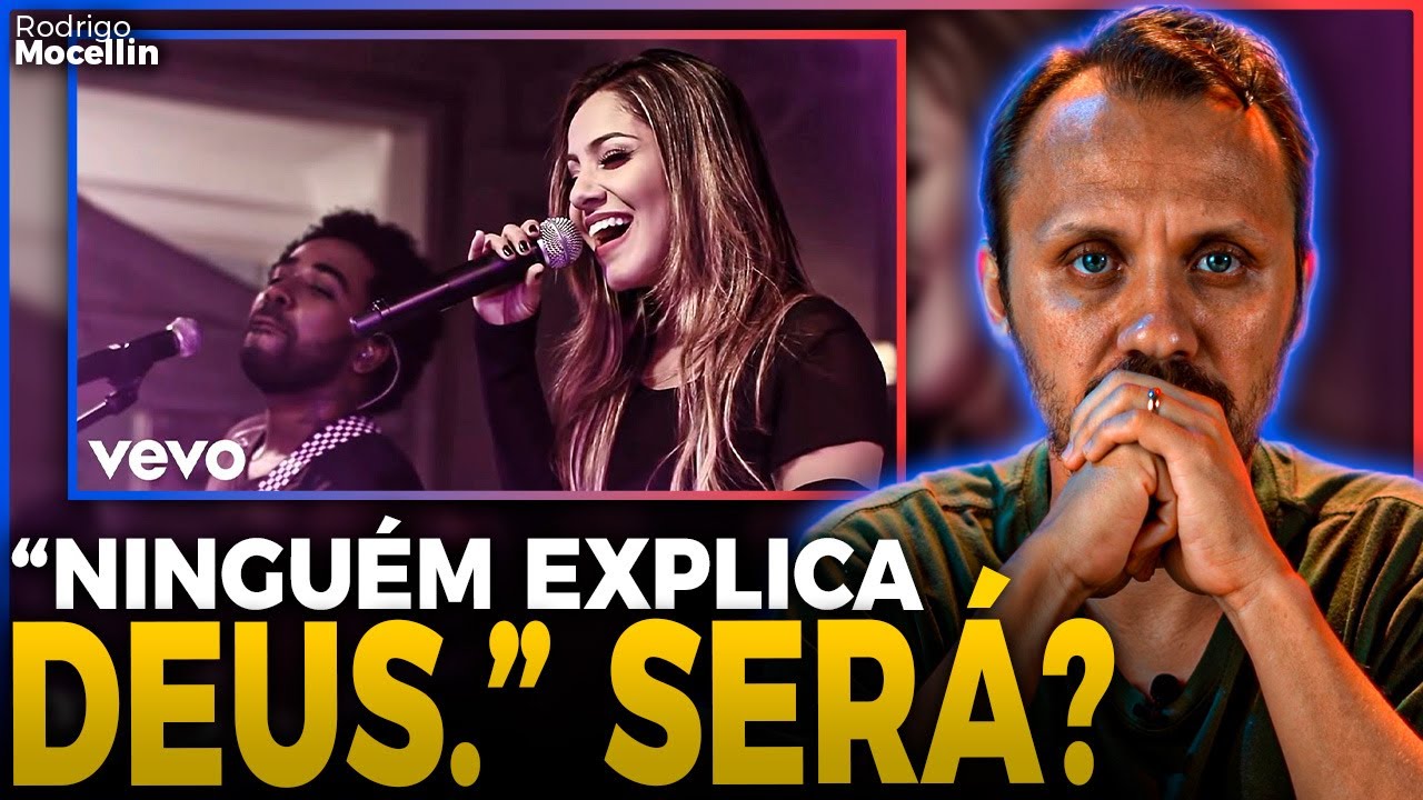 Tem algum problema com essa música? | Pastor Rodrigo Mocellin