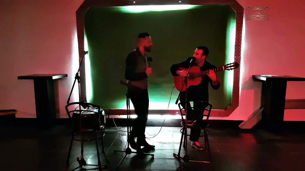 Mariposita, tango baile, Alexis Lovotti  bandoneon y canto, tango Buenos Aires