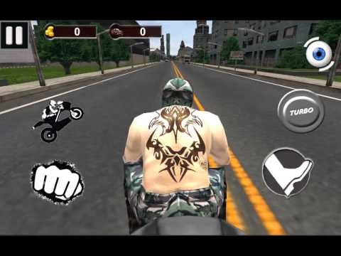 Crazy Moto 3D : Stunt Rider Video