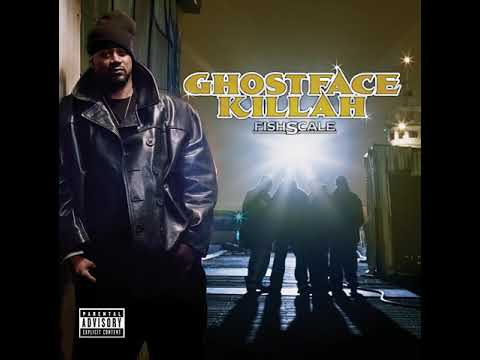 Ghostface Killah | Back Like That Ft. Ne-Yo [HQ] | Dr. Dre Jr