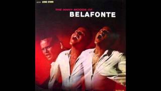 Harry Belafonte - Tongue Tie Lady [1962]