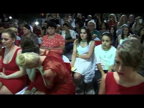 Kanagjegji Marigones - Bekim Kumanova & Lirije Morina