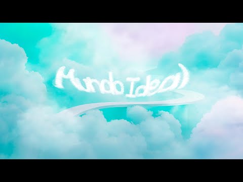 4. Ezlamig - Vi Tus Ojos (Natural Beats Prod.) | Mundo Ideal