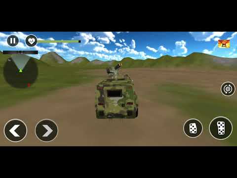 Army Prisoner Transport : Criminal Transporter(By Mustard Games Studios) Android Gameplay[HD]