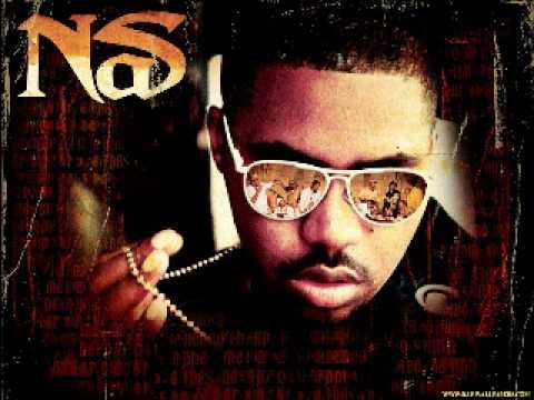 Nas - Made You Look [DJ Goce Remix]