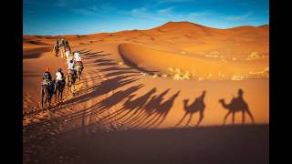 ASNI DIAMANE VOYAGES — Moroccan Sahara Tour 2026 – Explore Zagora &amp;amp; Merzouga Desert Trips
