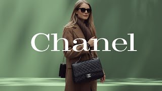 Download lagu Chanel Luxury Shopping Music | Elegant Deep House & Modern Lounge Soundscape mp3