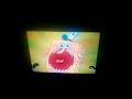 Opening To SpongeBob SquarePants SpongeBob Vs The Big One 2009 DVD