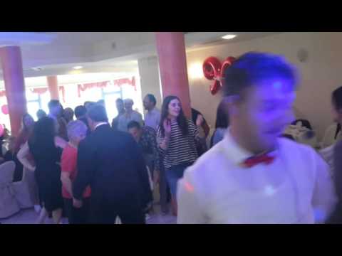 La Pizzica - Animazione per Compleanni, Matrimoni, Feste private a Chieti, Teramo, Isernia, Vasto.