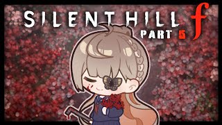 【Silent Hill f】FIRST ENDING!? #5【NIJISANJI EN | Klara Charmwood】