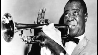 Slum Villiage Louie Armstrong