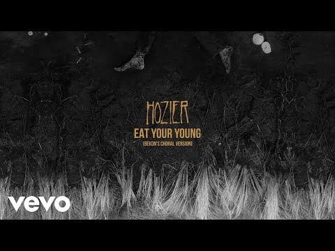 Videoclip de Eat Your Young (Bekon's Choral Version) — Hozier