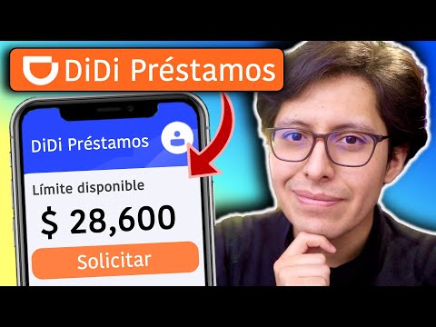 💰DIDI LOANS How does it work? : DIDI loan Is it reliable?