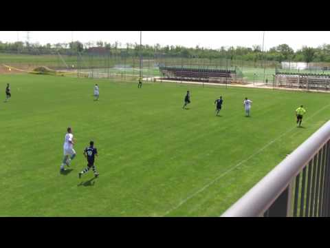 20160521 Bozsik Akadémia U19 - Sajóvölgye U19 összefoglaló
