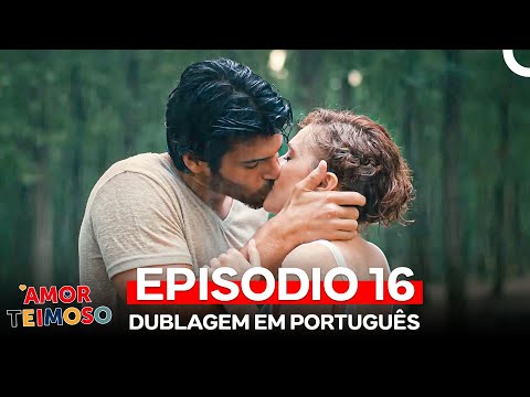 Amor Teimoso Episódio 16 (Dublagem em Português)