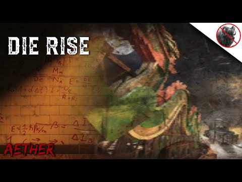 Die Rise Explained | No BS Lore