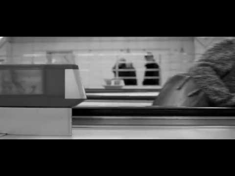 CORSON- Je respire comme tu mens- LYRICS VIDEO