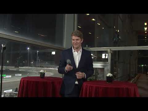 O Helga Natt - Erik Linder