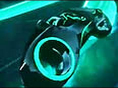 Classic Game Room - TRON EVOLUTION review