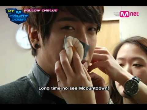 [Mnet] RT Mcountdown_Episode16_full version