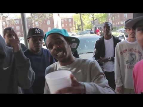 Jayo - Real Nigga Rap (Shot by Teemonee)