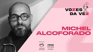 Michel Alcoforado, Antropologia, desigualdade e a elite brasileira | Vozes da Vez 