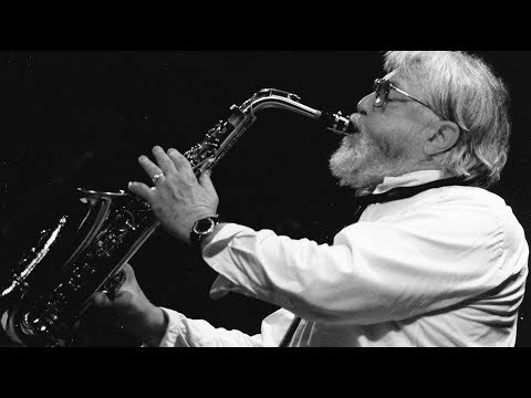 Bud Shank - This Bud's For You (1984 ).