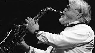 Bud Shank - This Bud's For You (1984 ).