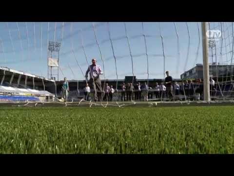 Sportief Zwolle - Zwolle Sportstad