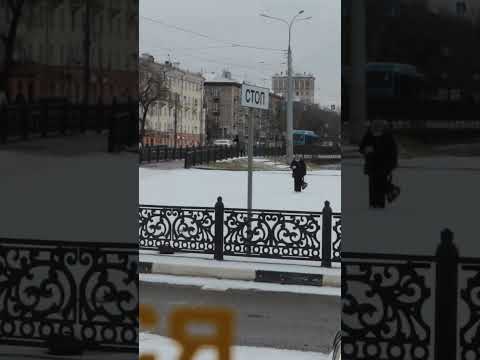 Новокузнецкое чудо!