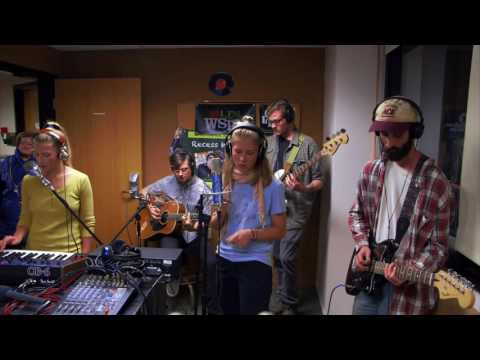 Cannon the Brave - Ring of Fire (Cover) - Live on RECESS with SPINELLI, WSPN