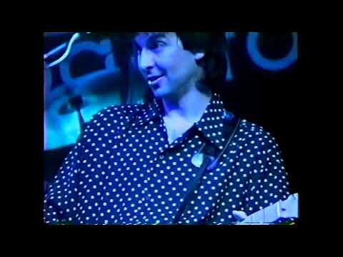 GAROTOS DA RUA - BAR OPINIÃO - 1997