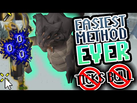 Easiest Phantom Muspah Step-Back Guide