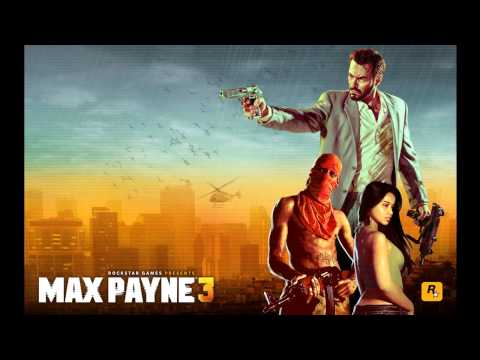Max Payne 3 Strip Club Soundtrack/Quero Fazer Sexo