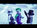 Open video