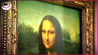 Why Did the Mona Lisa Become the World's Most Famous Painting?