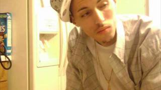 King Poison - In The Pavement