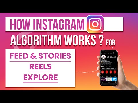 Instagram Marketing Course in Hindi Instagram Tutorial for Beginners How to use Instagram 2021