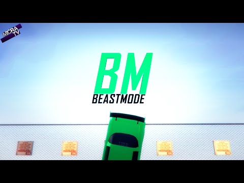 Quantum ft. DarklineR - Beast Mode