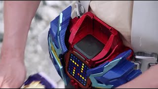 Download lagu Kamen Rider Destream Standby Loop mp3