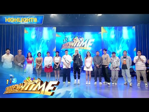 Showtime family becomes emotional with Vice's heartfelt message to them It's Showtime