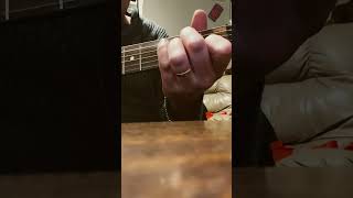 A Chet Atkins Standard! Oh By Jingo.  #shorts