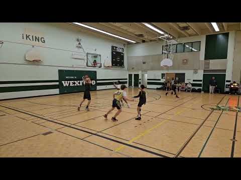 @torontolords vs Orangeville 2009B U15 on 2024.02.25 at 1:00pm