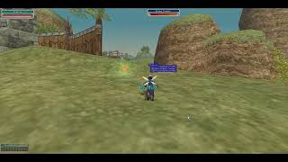 [MoE] ボコられながら覚えるソロゲリラ 65 [WarAge]