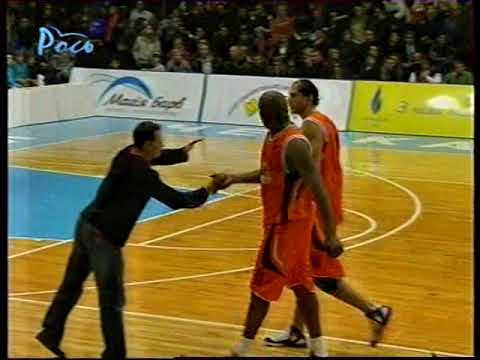 2006-10-31, Cherkasky Mavpy - BC Kyiv, Part 4