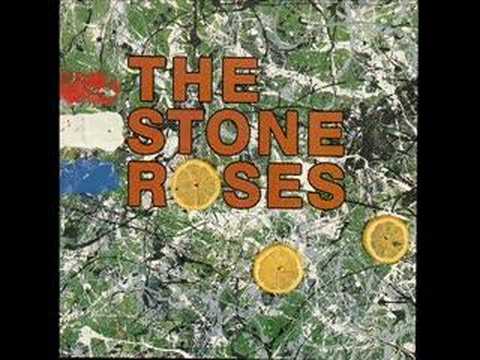 The Stone Roses - Shoot you Down (audio only)