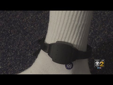 Is Recording Conversation On Electronic Monitoring Ankle Bracelets Going Too Far?