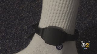 Is Recording Conversation On Electronic Monitoring Ankle Bracelets Going Too Far