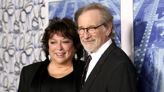 "Spielberg" director Susan Lacy talks taking on the story of a movie icon