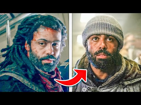 Snowpiercer Season 2 Will Change EVERYTHING.. Here's Why!